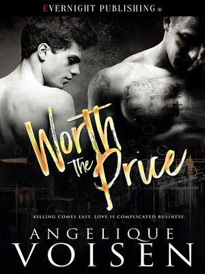 cover image of Worth the Price